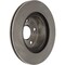 Centric Parts Standard Brake Rotor, 121.44058 121.44058 - alternate 4